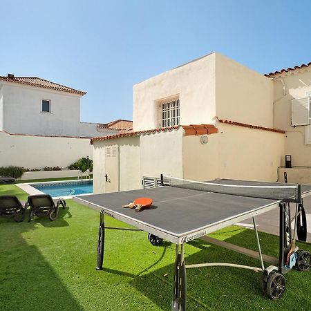 Casa Suenos Villa San Miguel de Abona Exterior foto