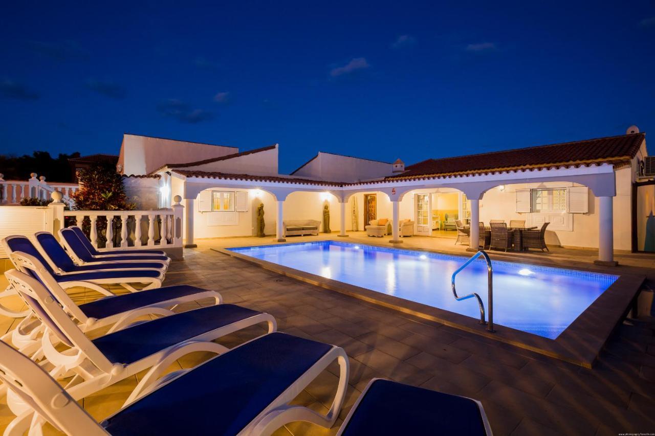 Casa Suenos Villa San Miguel de Abona Exterior foto