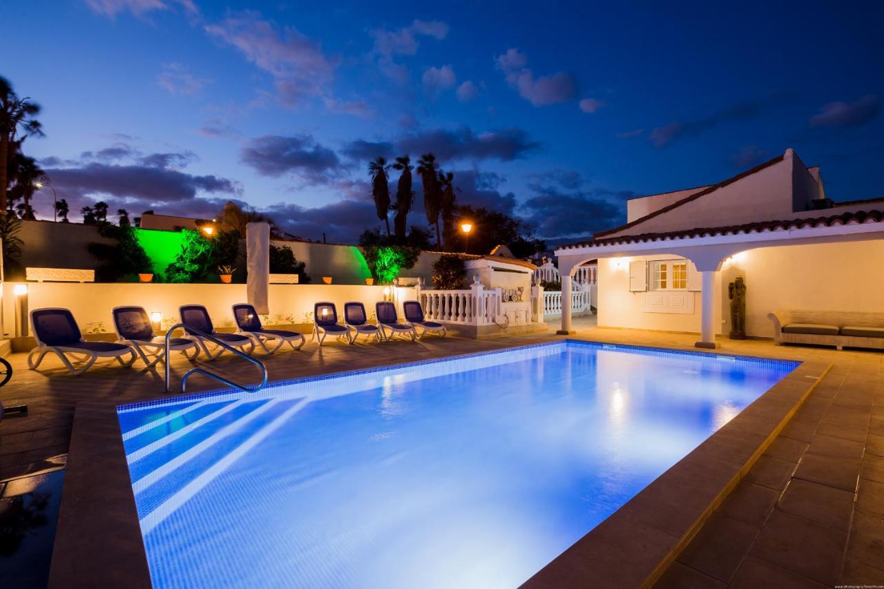 Casa Suenos Villa San Miguel de Abona Exterior foto