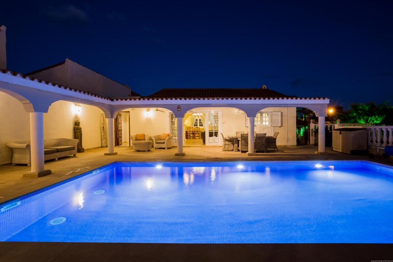 Casa Suenos Villa San Miguel de Abona Exterior foto