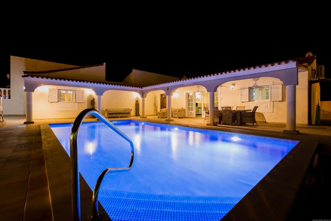 Casa Suenos Villa San Miguel de Abona Exterior foto