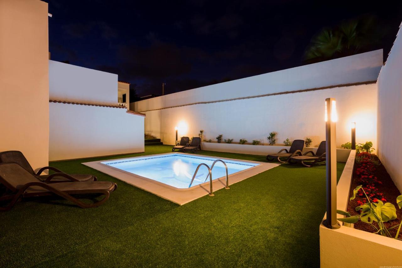 Casa Suenos Villa San Miguel de Abona Exterior foto