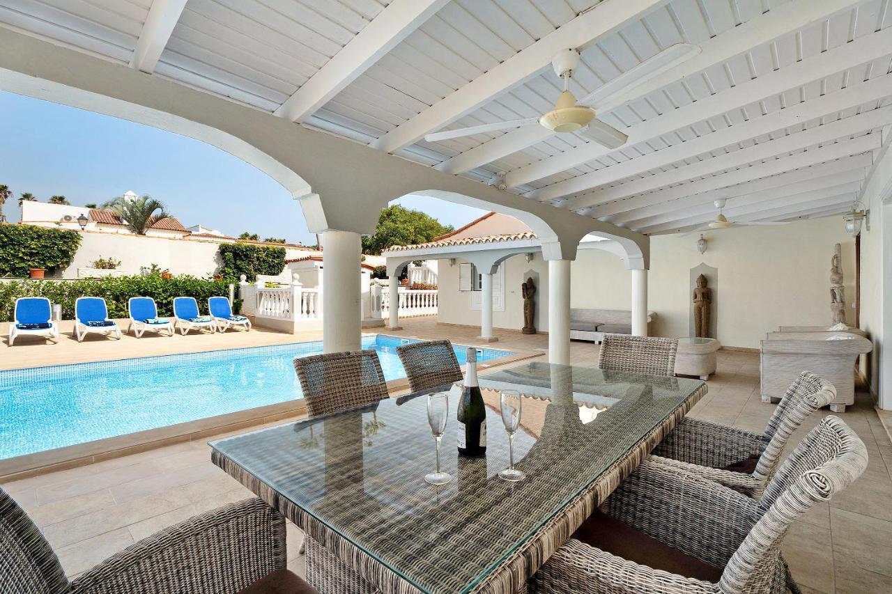 Casa Suenos Villa San Miguel de Abona Exterior foto
