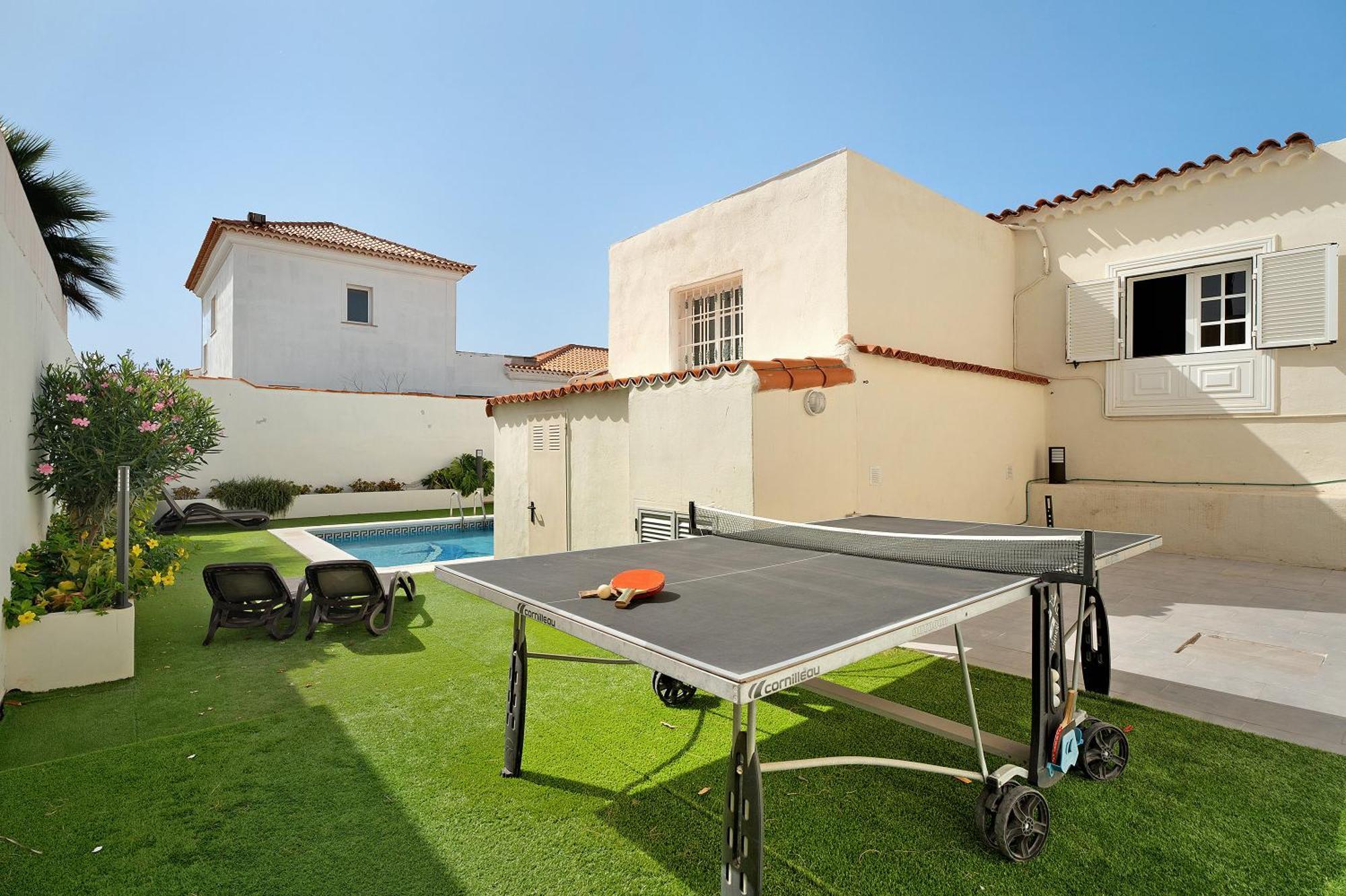 Casa Suenos Villa San Miguel de Abona Exterior foto