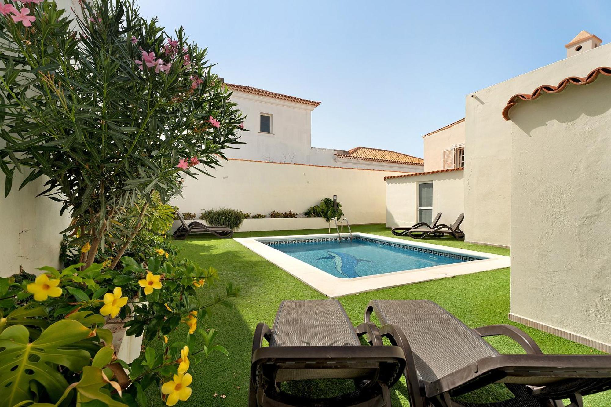Casa Suenos Villa San Miguel de Abona Exterior foto